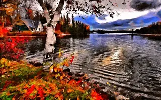 autumn_at_the_lake_by_montag451-dcpa2vz.webp