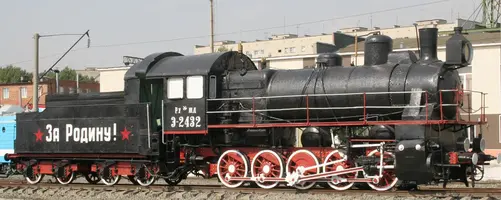 Паровоз_Э-2432_в_депо_Саратов_нов_место.webp