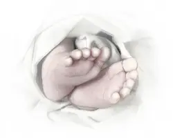 baby-shower-invitation-tiny-feet-pencil-sketch-15416660.webp