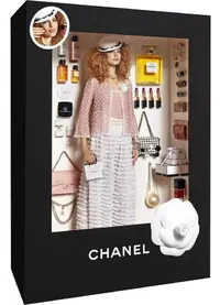 Кукла CHANEL.webp