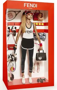 Кукла FENDI.webp