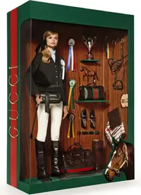 Кукла GUCCI.webp