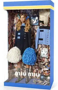 Кукла MIU MIU.webp