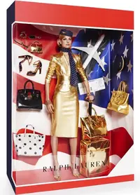 Кукла RALPH LAUREN.webp