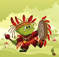 смешной-shaman-ork-16294867.webp