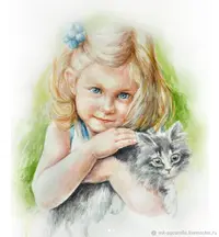 9e24e2510792fef796eee5ff16po--kartiny-i-panno-portret-devochki-s-kotenkom.webp
