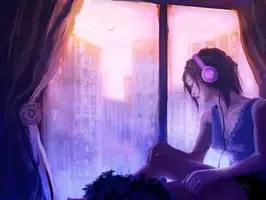 Девушка грустит.webp