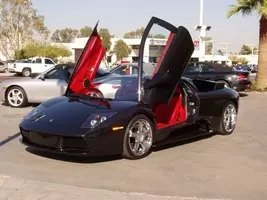 Lamborghini - Murcielago.webp
