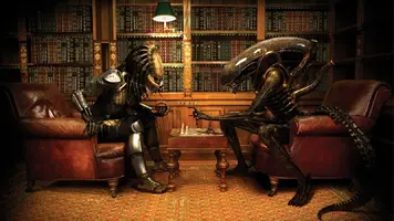 465863-alien-aliens-aliens-vs-predator-game-books-bookshelf-chess-library-predator-predators.webp