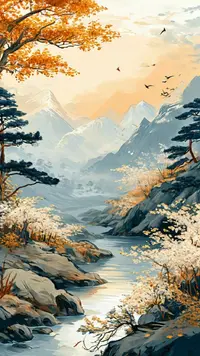 097 корейский пейзаж.webp 097 корейский пейзаж.webp
