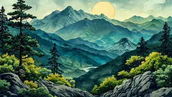 0156 Корея зелёный широкий.webp