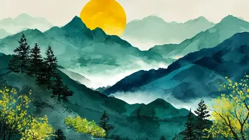 0154 Корея зелёный широкий.webp
