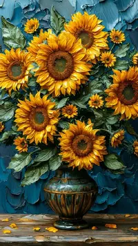 0169 импасто подсолнухи.webp