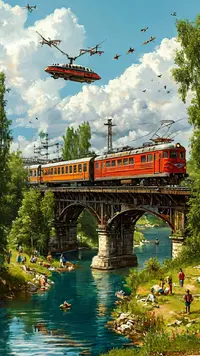 0272 СССР поезд мост альтернатива.webp