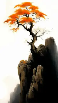 0332 дерево на утёсе.webp