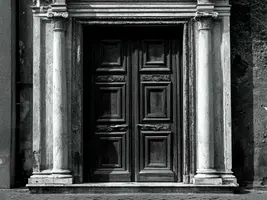 0376 Чёрно-белый Рим.webp