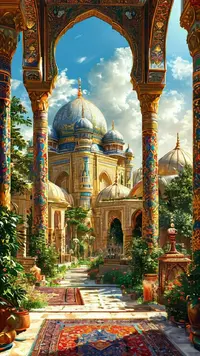 0454 Тысяча и одна ночь.webp