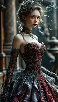 0471 Платье паутина.webp