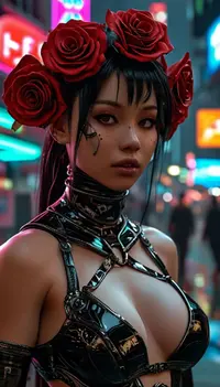 0509 Кибер с розами.webp