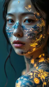 0591 Японский body-art.webp