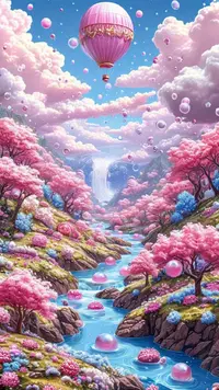 0586 Конфетные пейзажи.webp