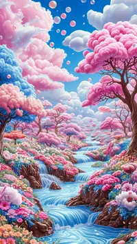0585 Конфетные пейзажи.webp
