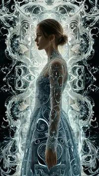 0657 Фрактальные женщины.webp