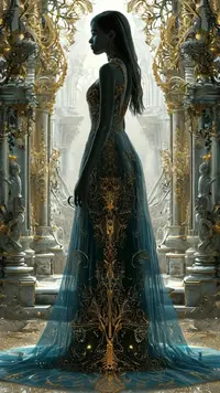 0659 Фрактальные женщины.webp