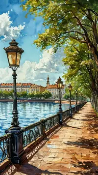 0685 Городской пейзаж.webp