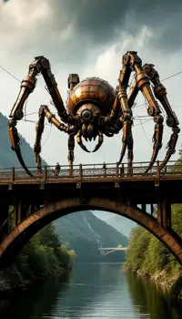 0895 Пук Стимпанк .webp