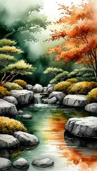 0896 Сад камней .webp