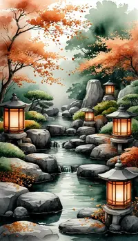 0898 Сад камней .webp