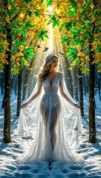0973 Снежная королева .webp