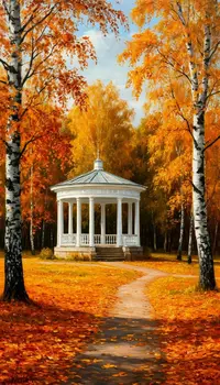 010107 Осень на холсте  .webp