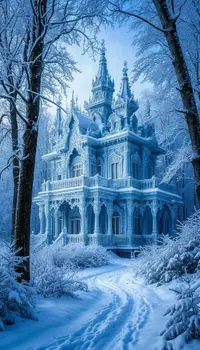 010162 зима в сказке .webp