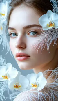 010468 Портрет в орхидеях.webp
