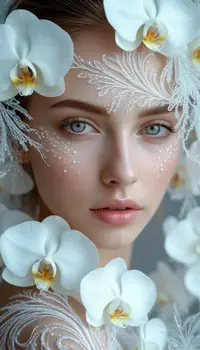 010470 Портрет в орхидеях.webp