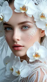 010469 Портрет в орхидеях.webp