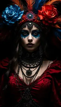 010577  Voodoo people.webp