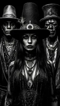 010575  Voodoo people.webp