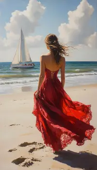 010816 Lady in Red.webp
