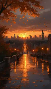 010867 Городская осенняя прелюдия.webp
