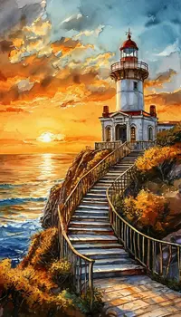 010874 Акварельный маяк.webp