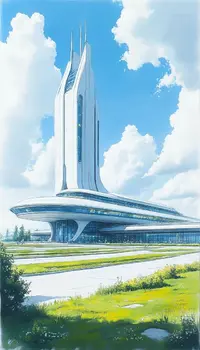 02026 Архитектурный набросок.webp